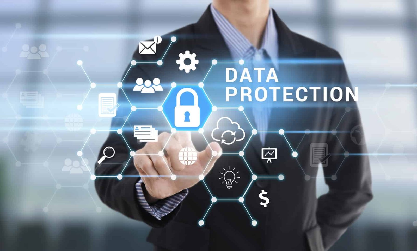 10 Ways to Protect Your Personal Data